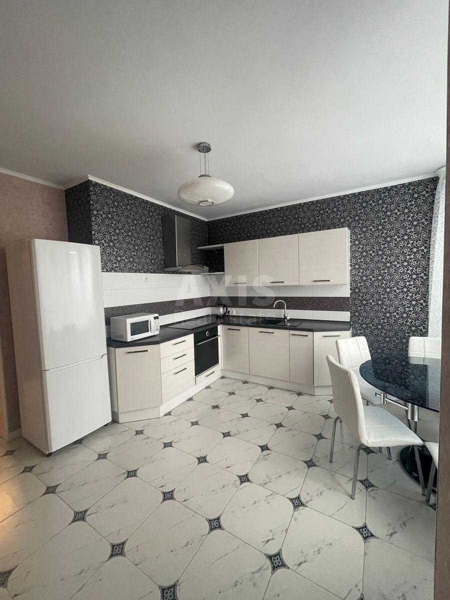 1к квартира ул. Ревуцкого 42