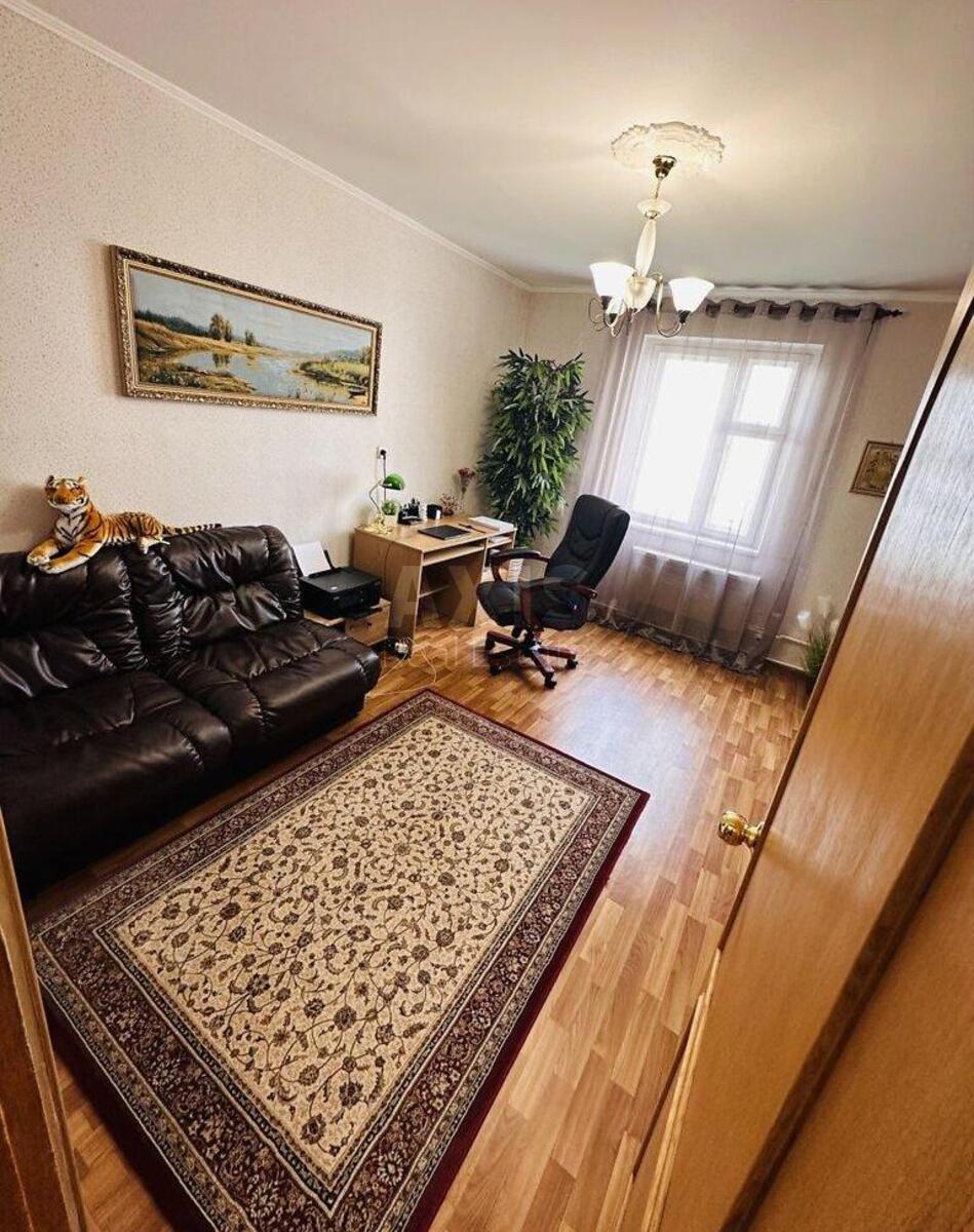 4k apartment vul. Gmyri Borysa 5574192
