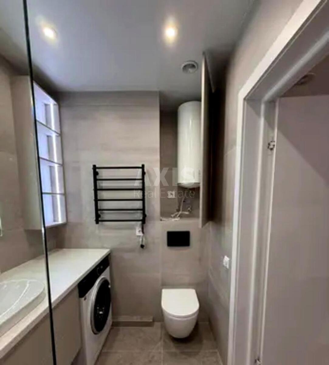 1k apartment vul. Vsevoloda Zmijenka 34/21618004