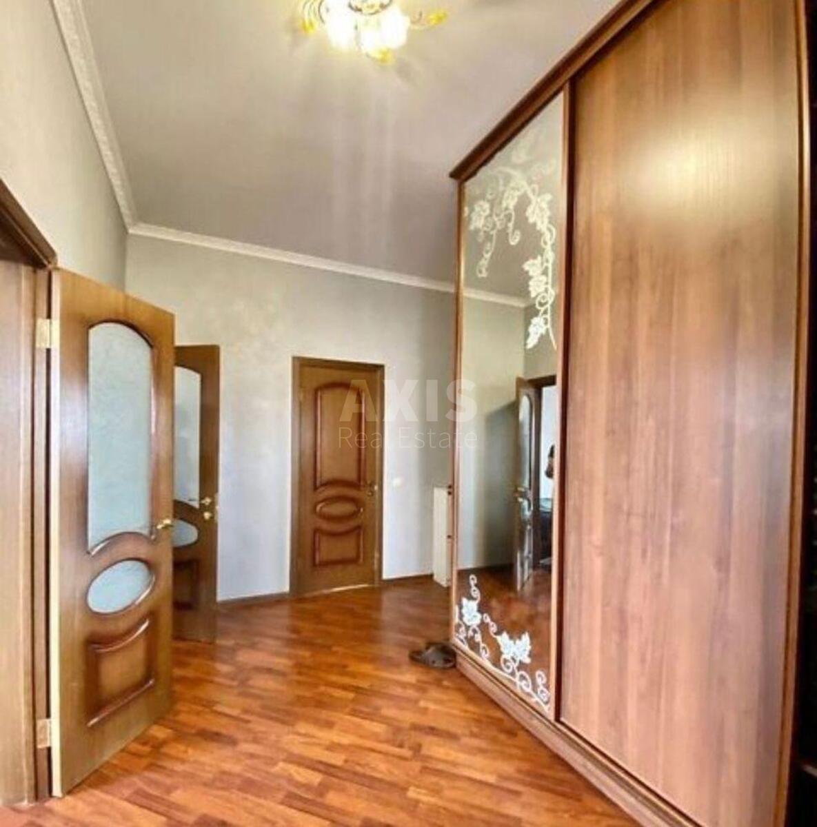 2k apartment vul. Bilorus'ka 3574597