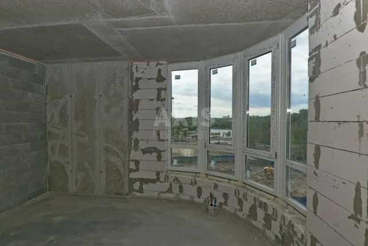 2k apartment vul. Radchenka Petra 271