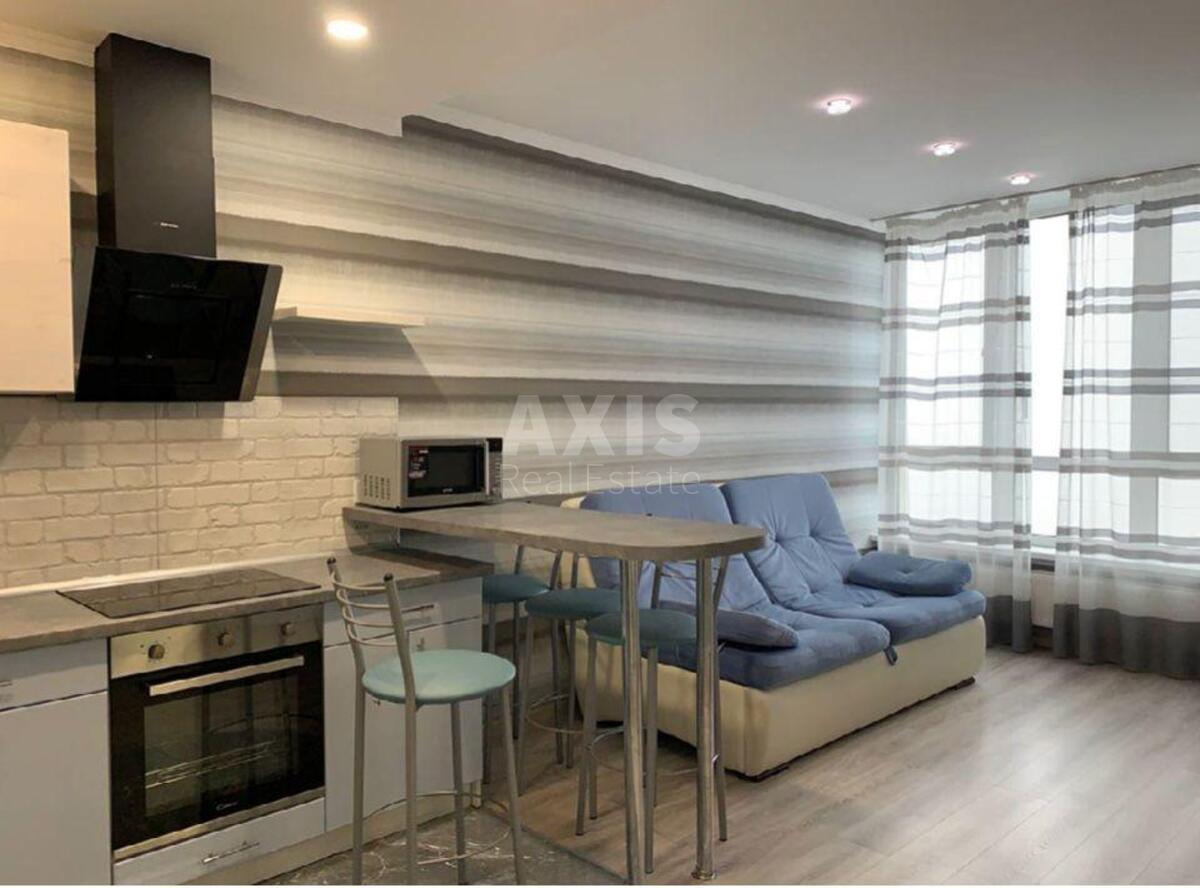 1k apartment vul. Samiyla Kishky 19/14618350