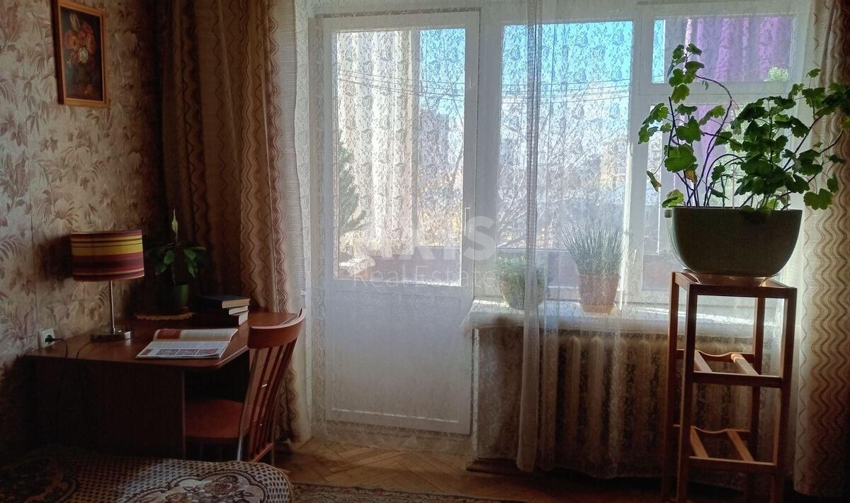 2k apartment prov. Laboratornyj 4
