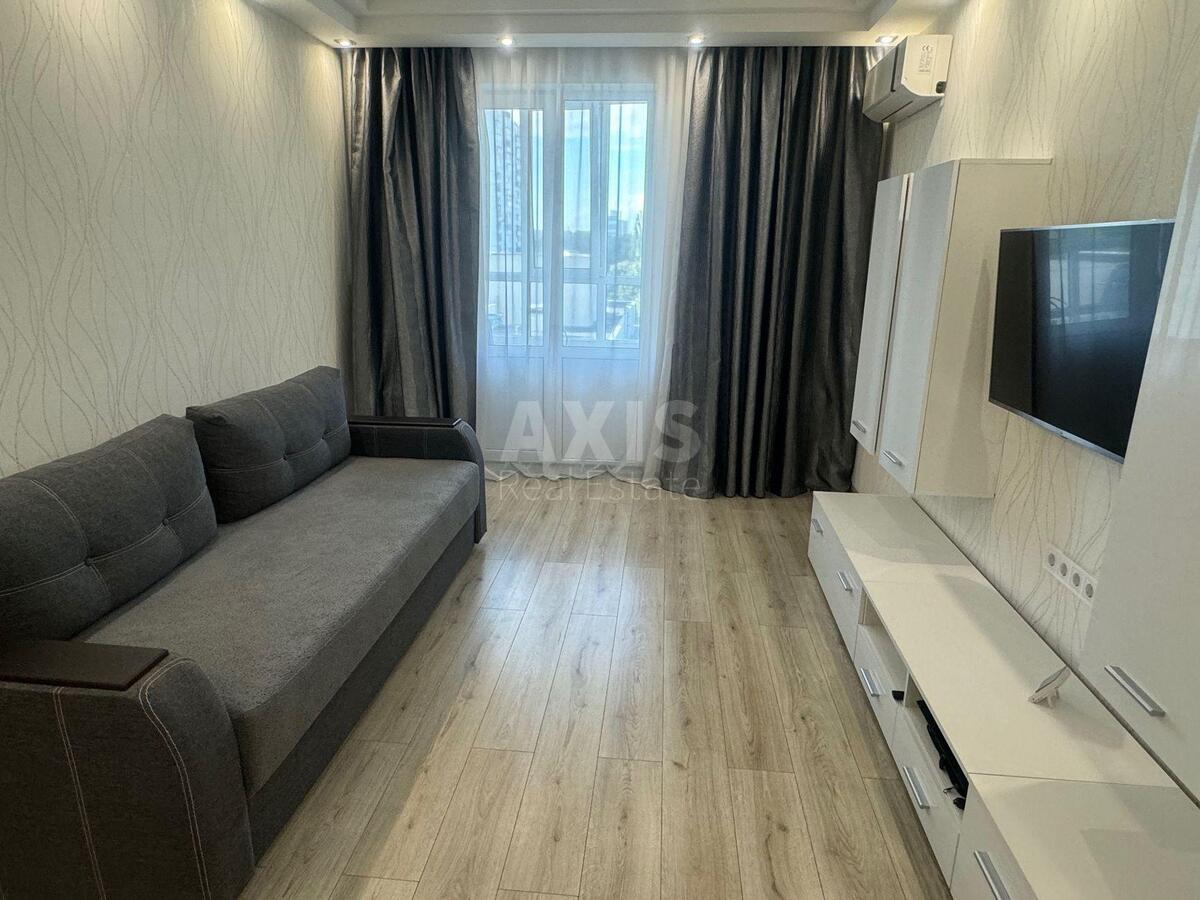 2k apartment vul. Geroi'v Sevastopolja 35А574882