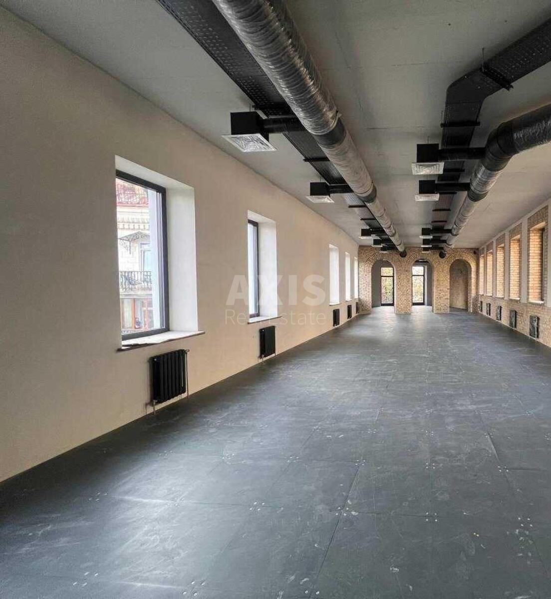 Office rajon Prorizna vul., Shevchenkivs'kyj 8, 1095m2618622