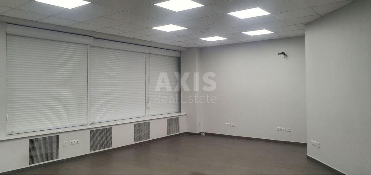 Trade object vul. Jaltyns'ka 7, 100m2575137