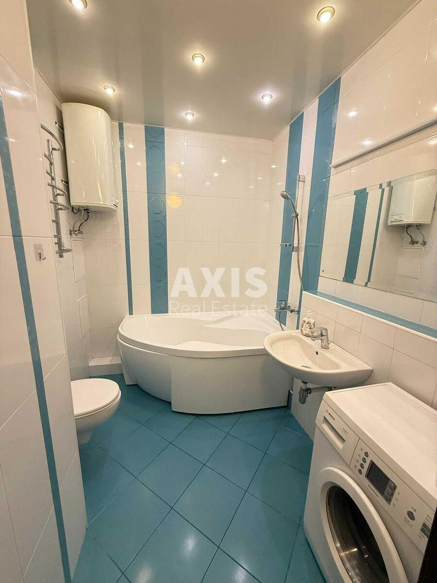 2k apartment bul. Mykoly Rudenka 14616497