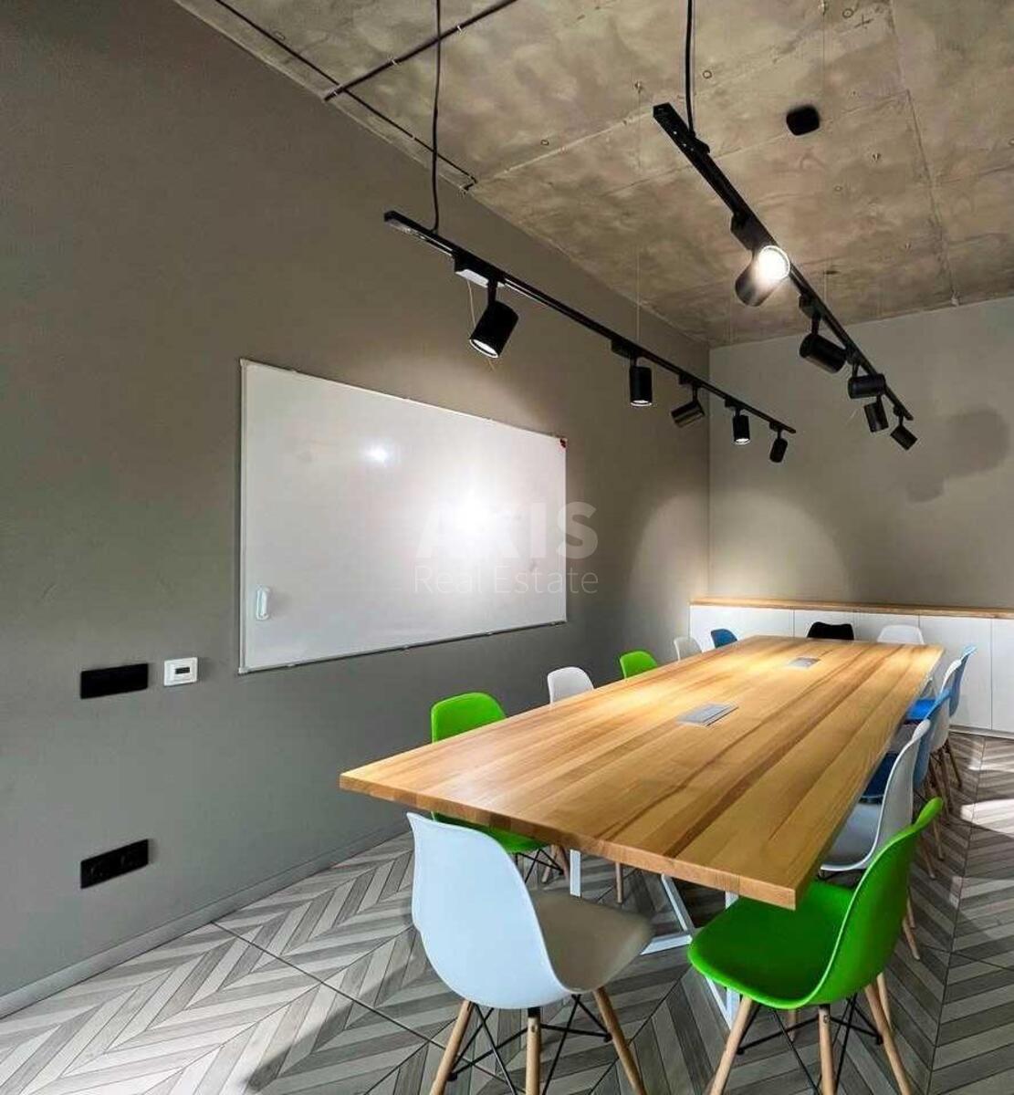 Office pr-t Navoi' Alishera 69, 120m2575568