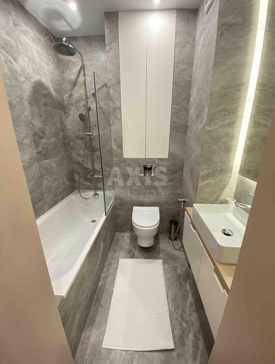 1k apartment vul. L'vivs'ka 159
