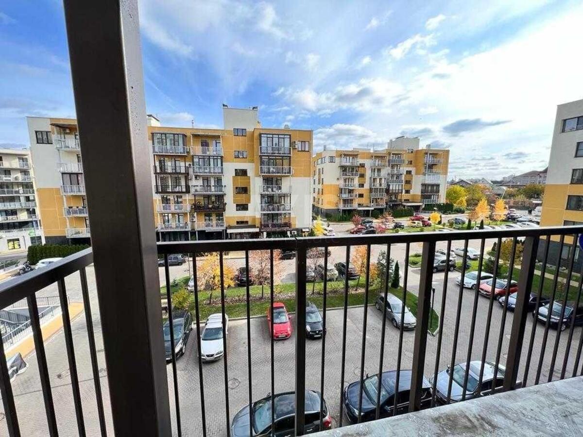 1k apartment vul. Danchenka Sergija 85757410