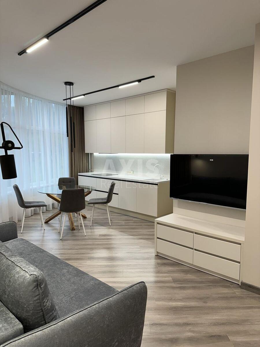 3к квартира ул. Киквидзе 19А0