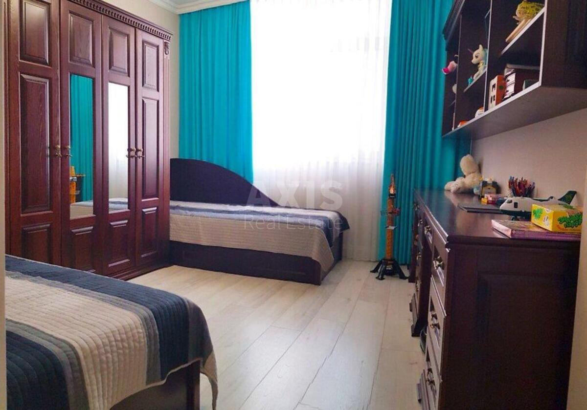 3k apartment vul. Oleny Pchilky 3576287