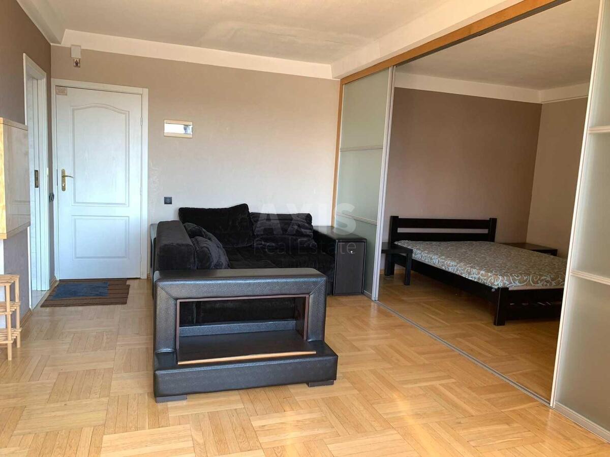 1k apartment vul. Mykil's'ko-Botanichna 6/8619562