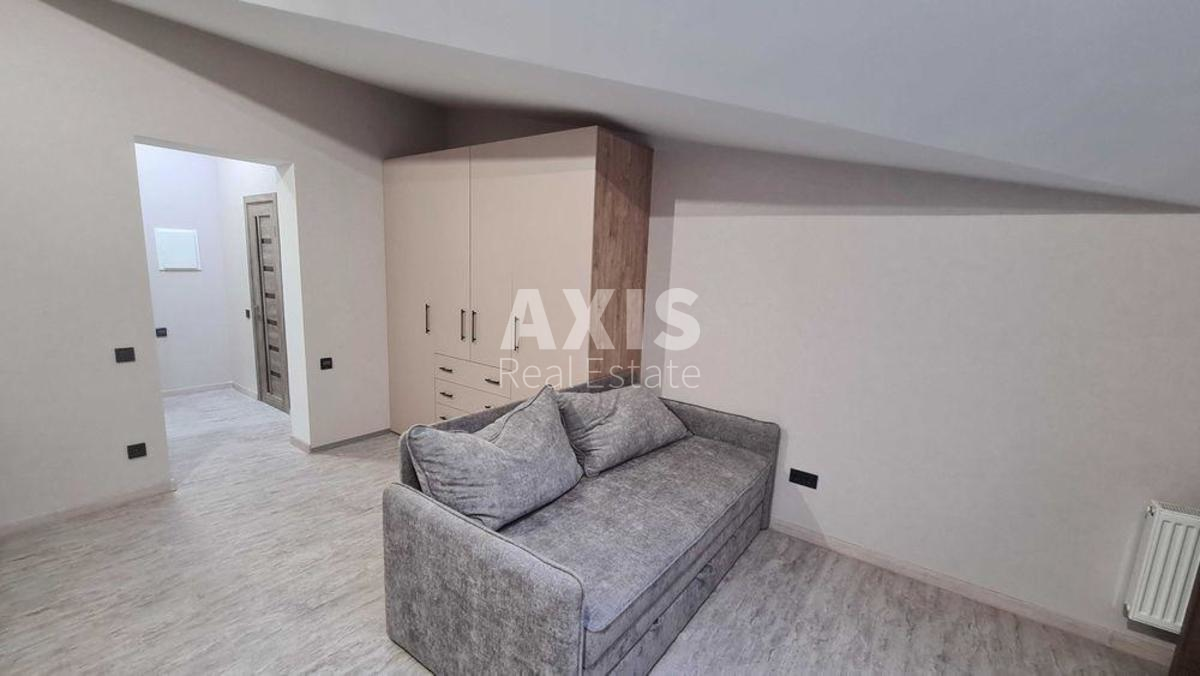1k apartment vul. Myhajla Maksymovycha 28б2