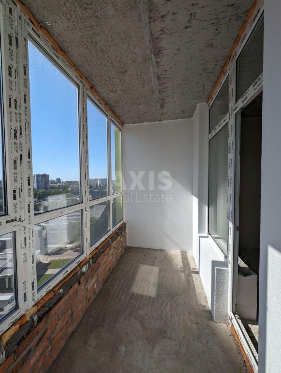 1k apartment pr-t Peremogy 671