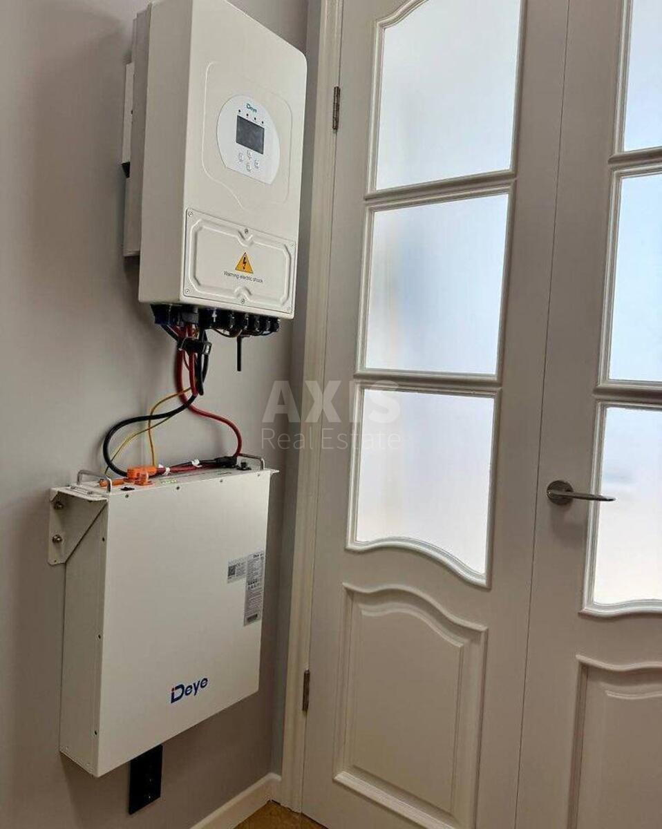 Офис ул. Саксаганского 104, 116м2532455