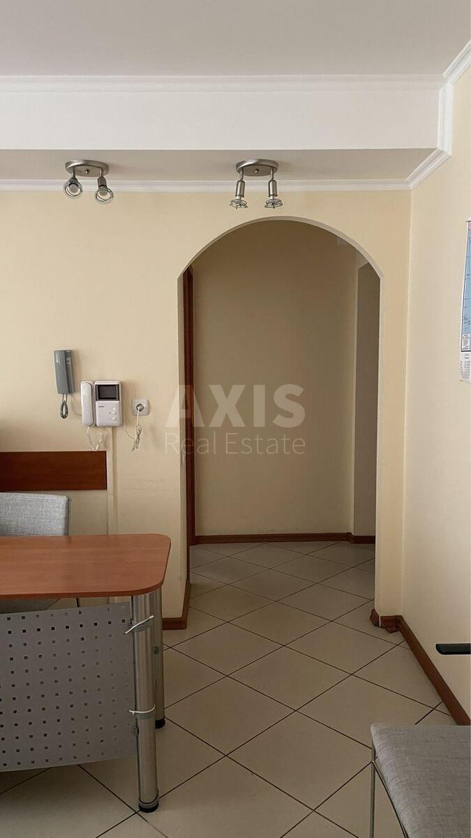 1k apartment bul. Lesi Ukrai'nky 286