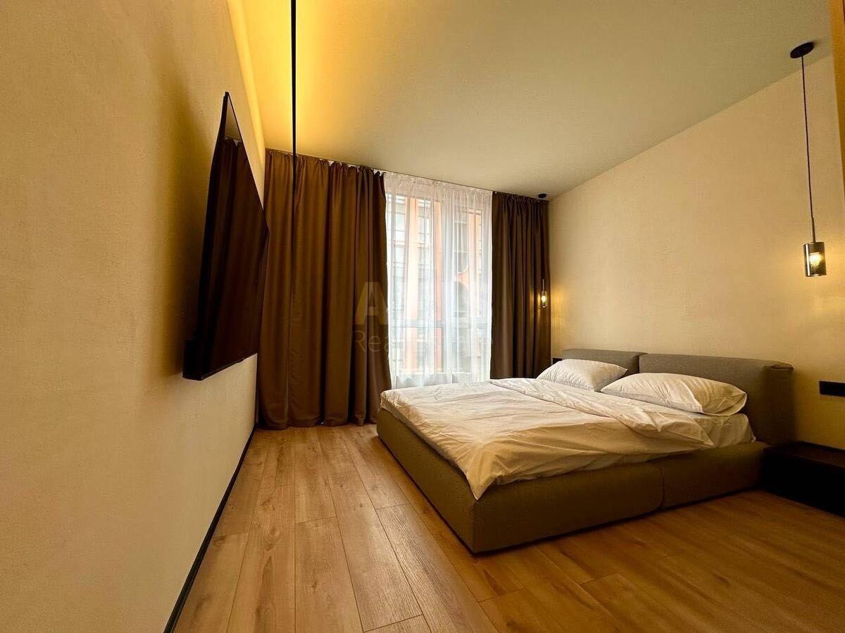 1к квартира бул. Рыльского Тадея 1620233