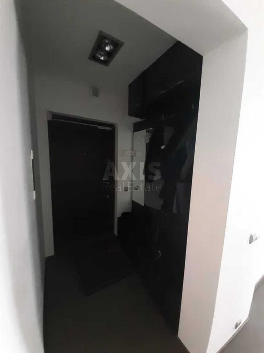 1k apartment vul. Kytai'vs'ka 10А411859