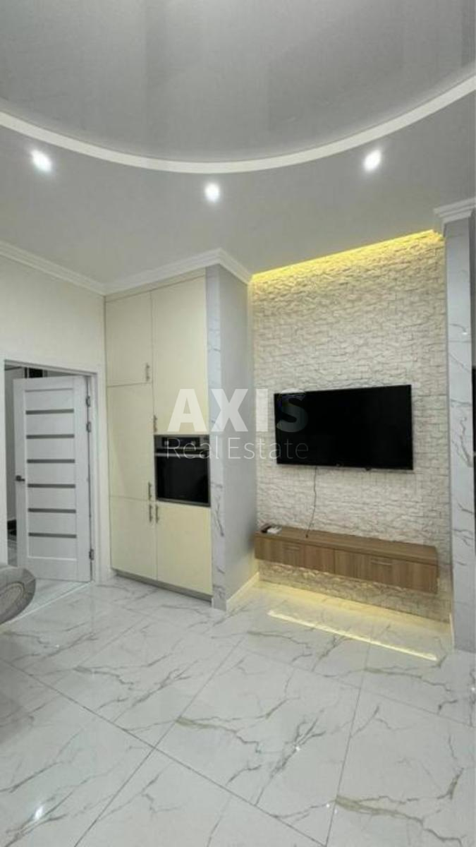3k apartment vul. Zarichna 1г7
