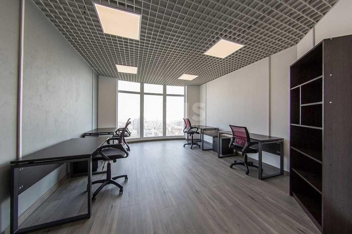 Офис ул. Панаса Мирного 17, 442м2620644