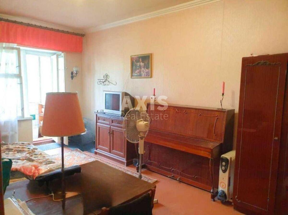 2k apartment vul. Geofizykiv 16