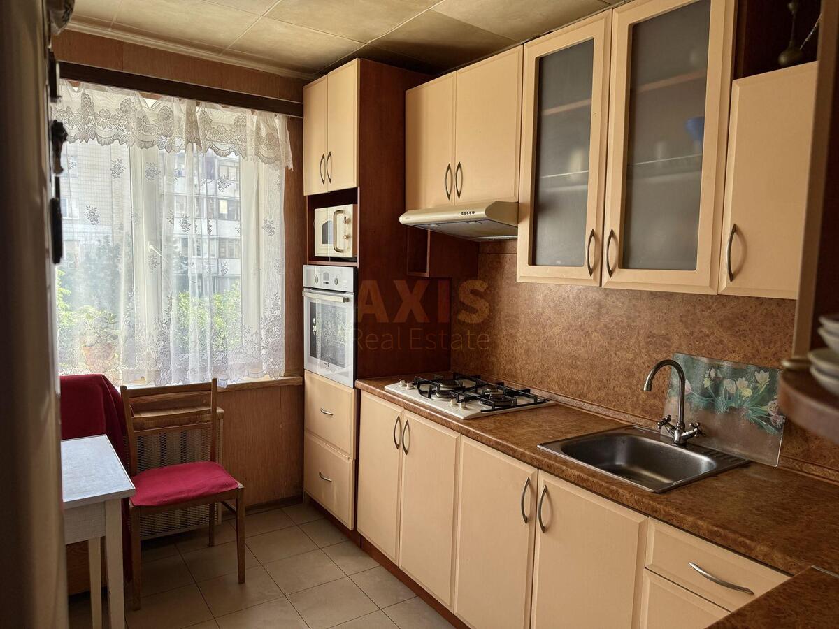 4k apartment vul. Malokytai'vs'ka 762086