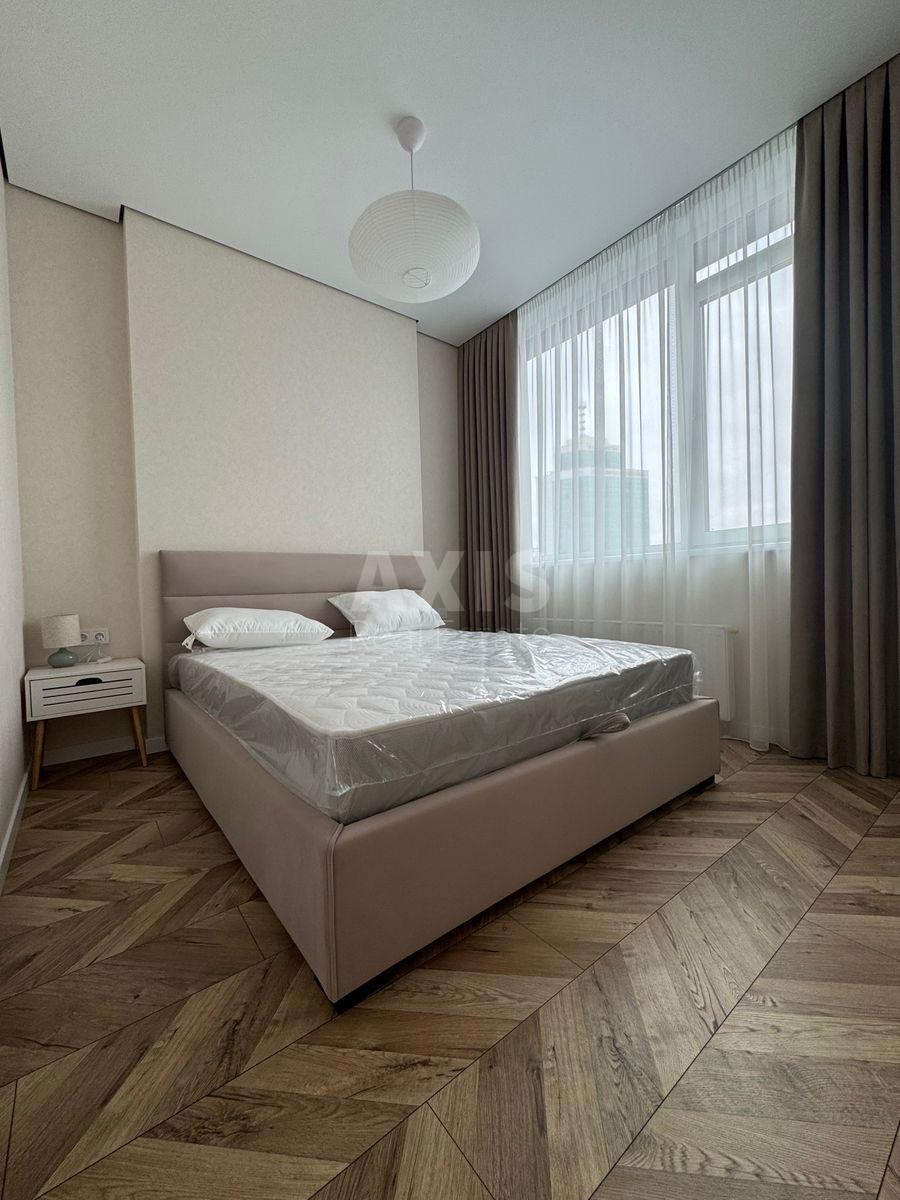 2k apartment pr-t Peremogy 11Б577890