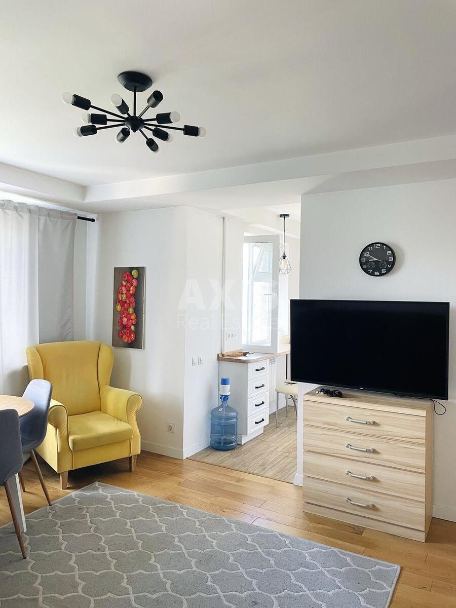3k apartment pr-t Peremogy 20578270