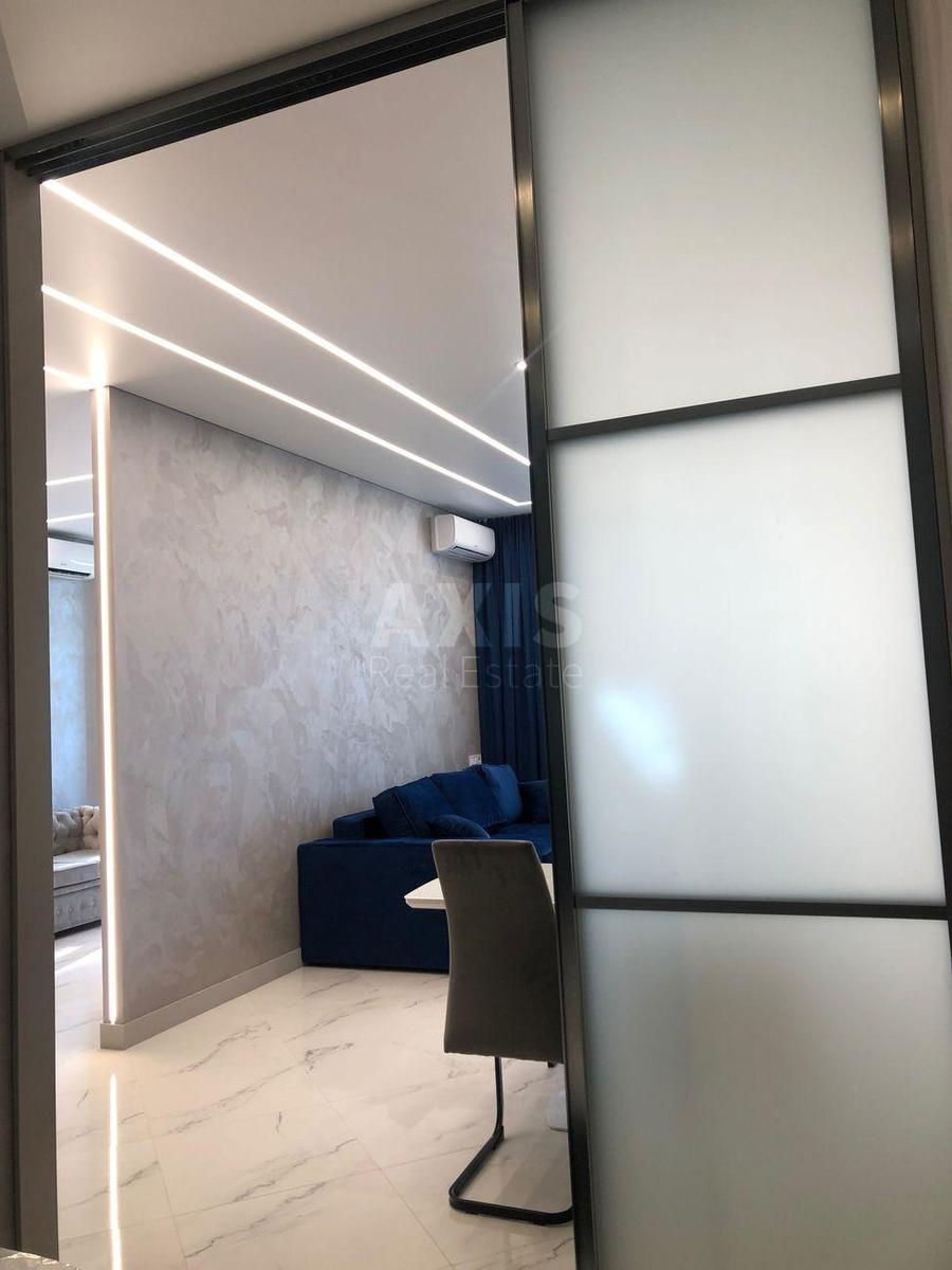 2k apartment pr-t Peremogy 11Б3