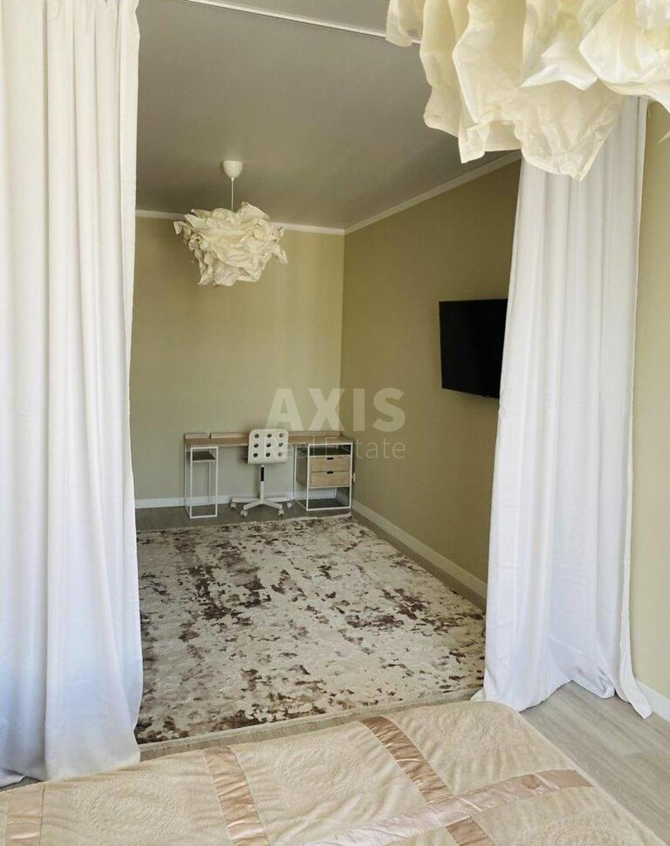 1k apartment vul. Rajduzhna 565