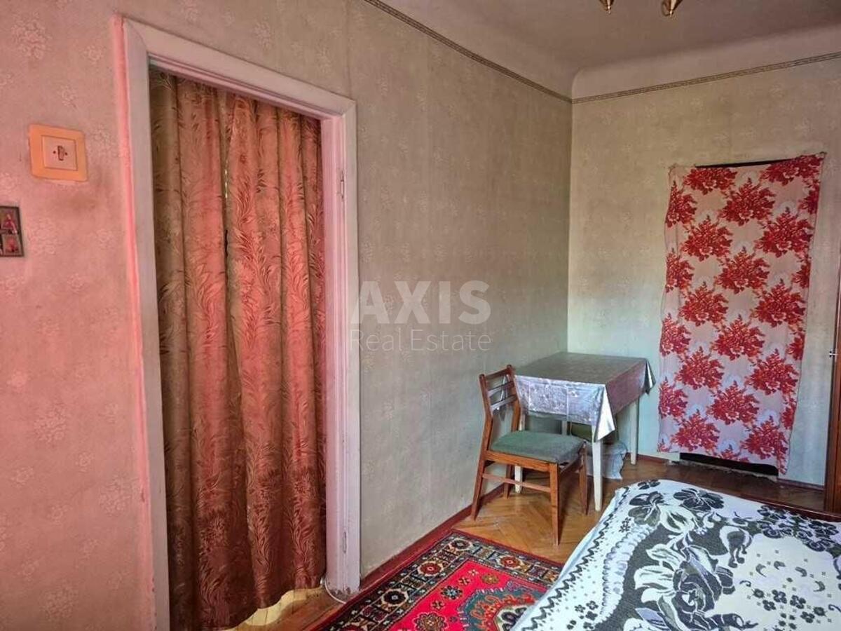 2к квартира пр-т Голосеевский 126622352