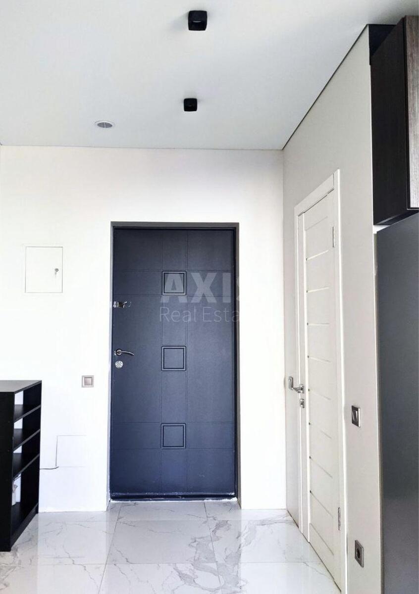 1k apartment vul. Radchenka Petra 125798410