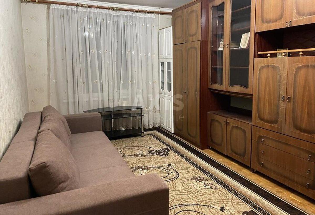 2k apartment vul. Danyla Shherbakivs'kogo 52