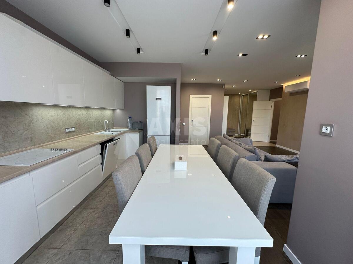 3k apartment vul. Kudri Ivana 7580277