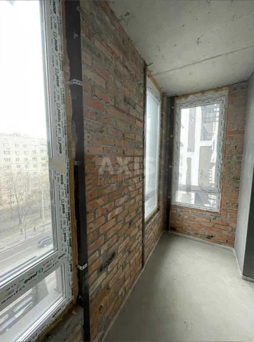 1к квартира пер. Индустриальный 22