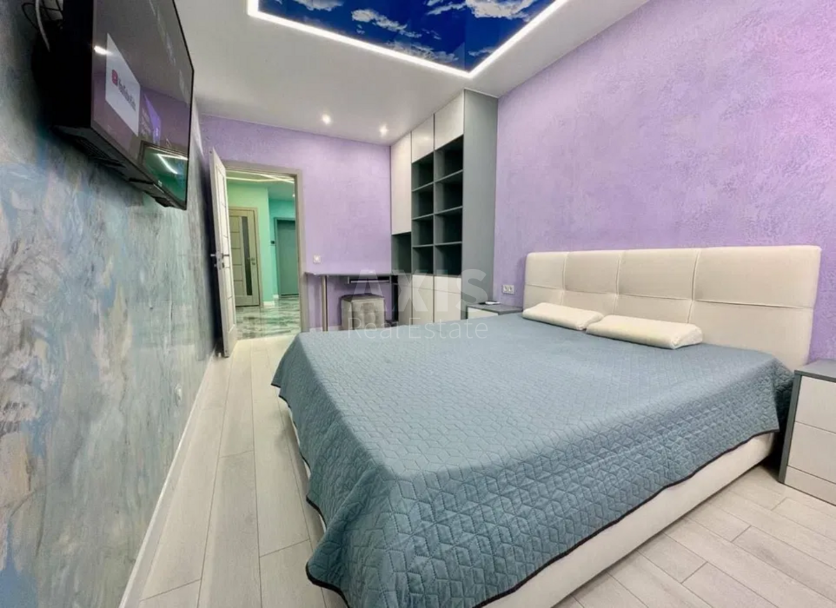 2k apartment pr-t Peremogy 55468375
