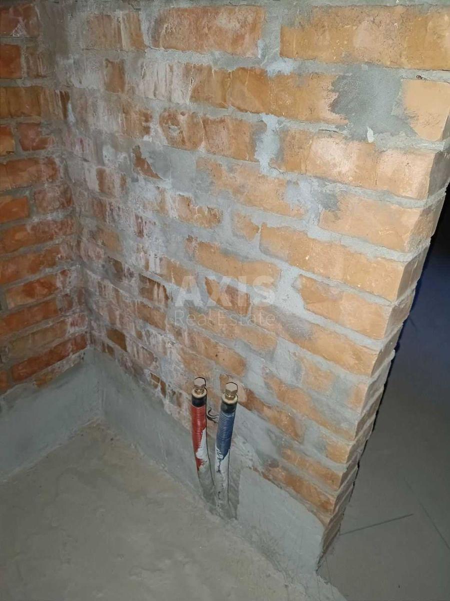 2k apartment vul. Kyrylivs'ka 4Б7