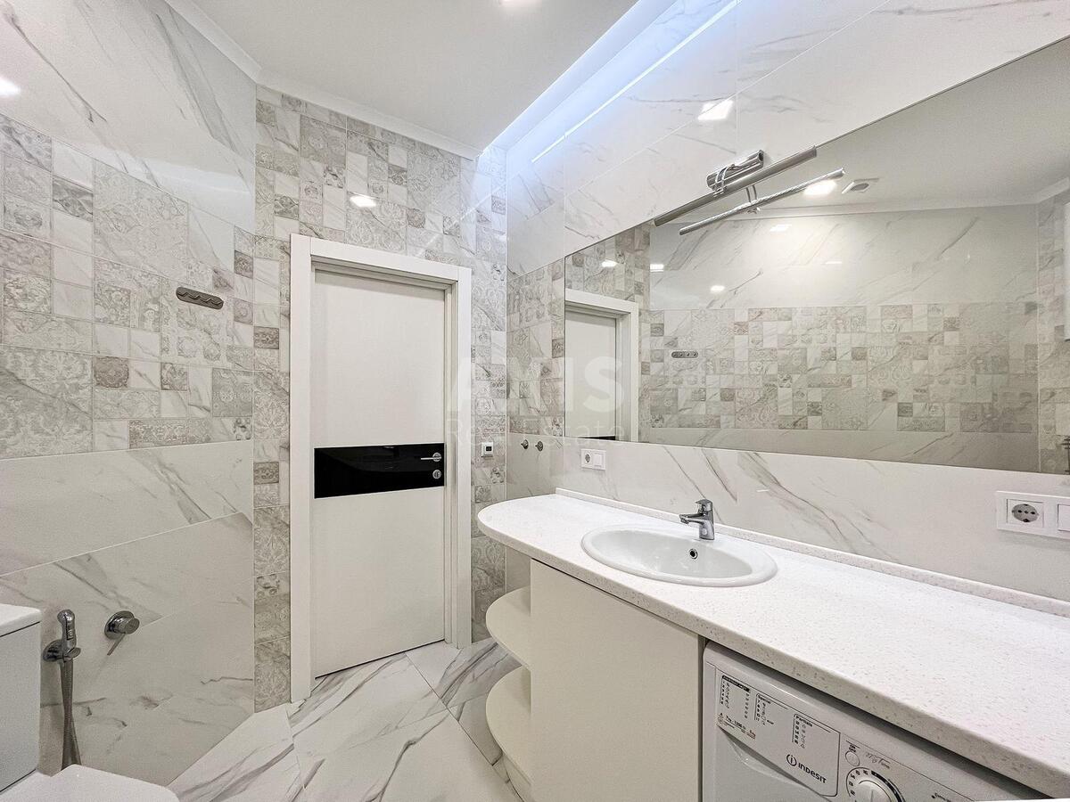 3k apartment vul. Gogolivs'ka 143