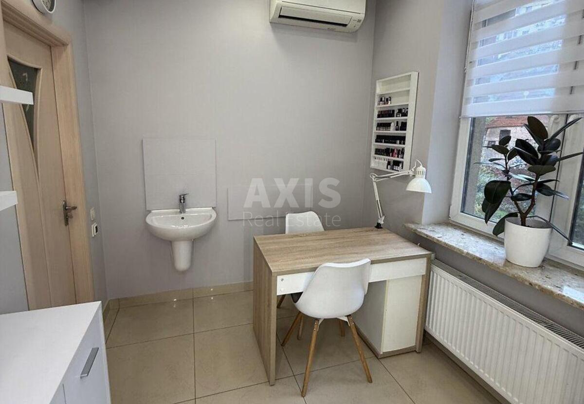 Офис ул. Черновола Вячеслава 27, 95м2604647