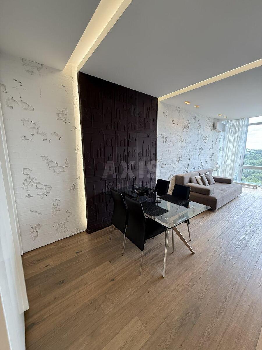 1k apartment vul. Mehanizatoriv 20