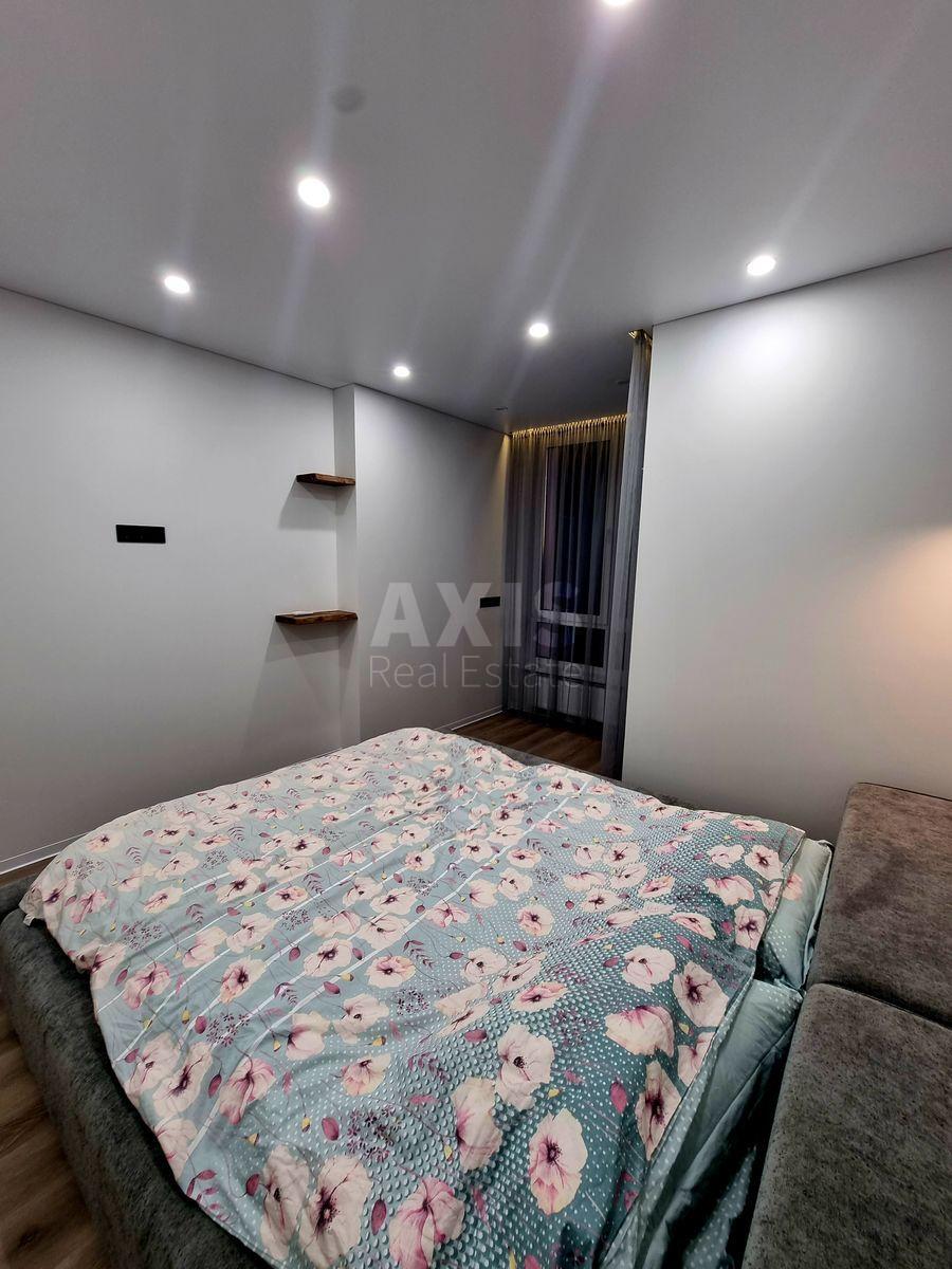 2k apartment vul. Kikvidze 416
