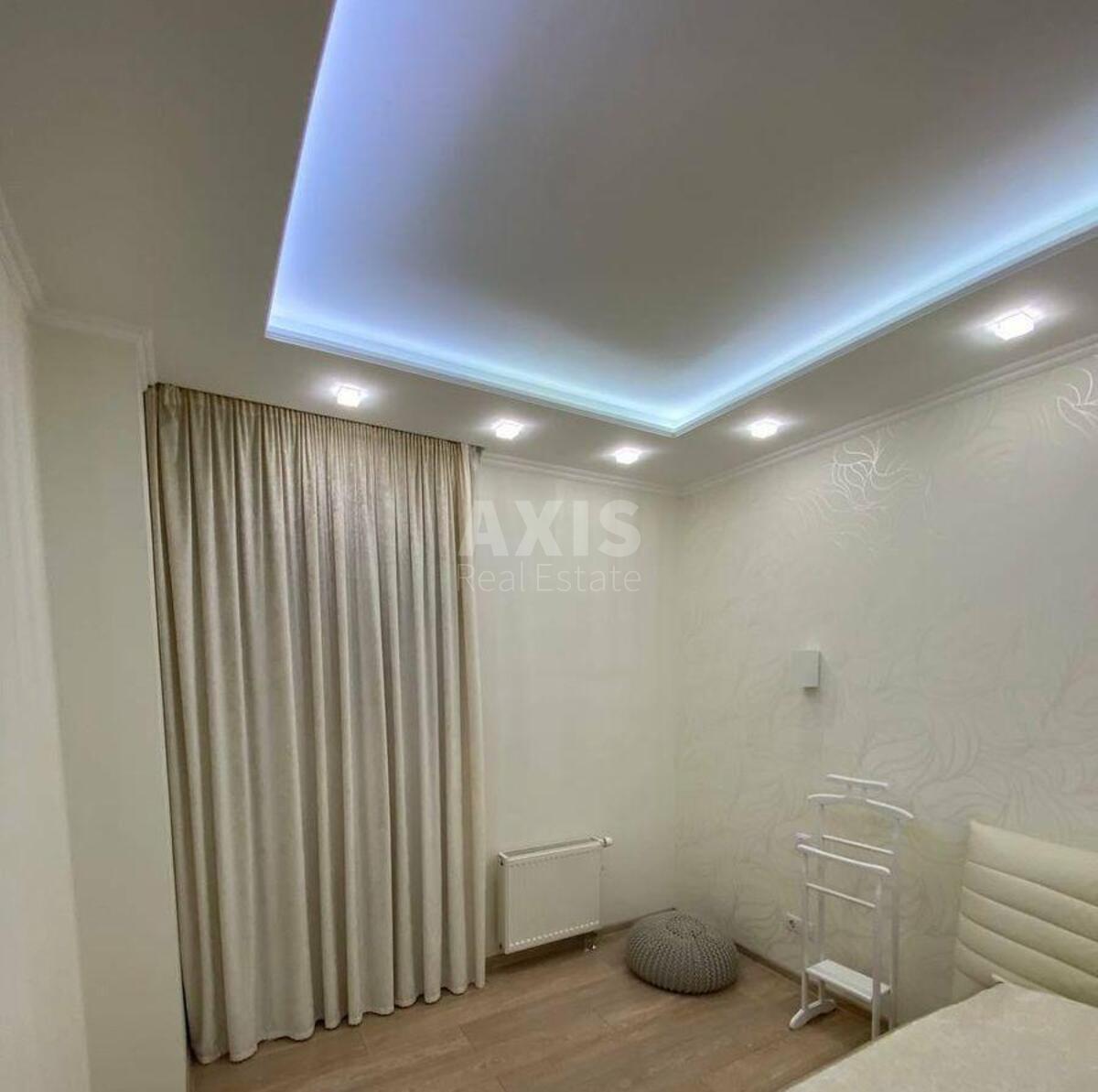 1k apartment vul. Regeneratorna 43