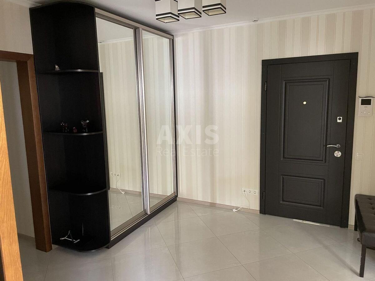 2к квартира ул. Закревского Николая 97А2