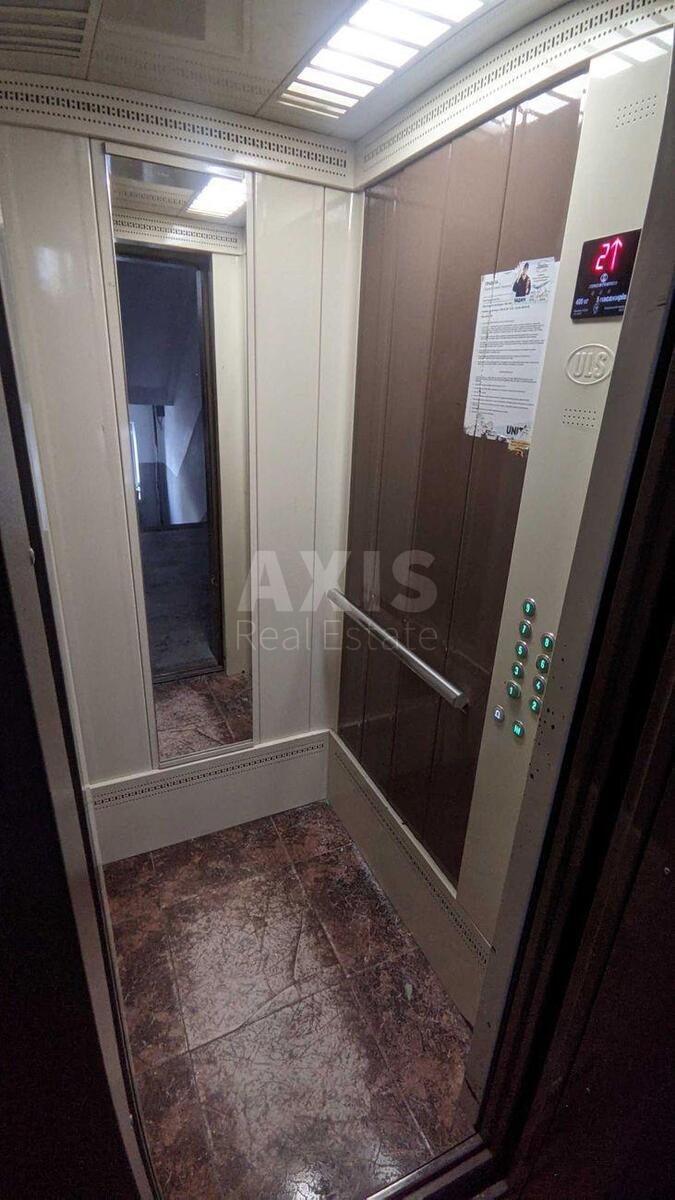 2к квартира пер. Лабораторный 411