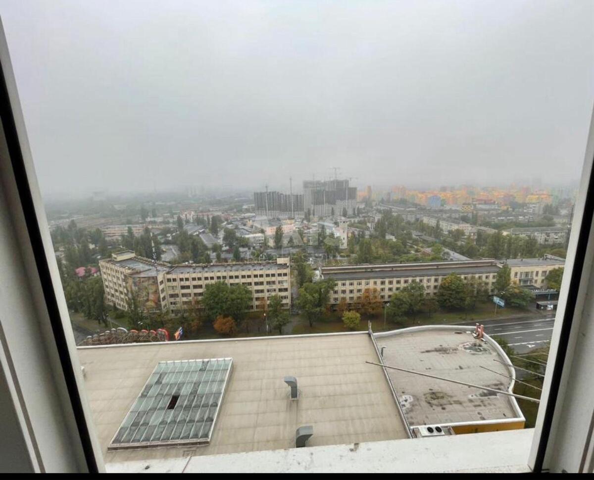 1k apartment shose Harkivs'ke 19А6024012
