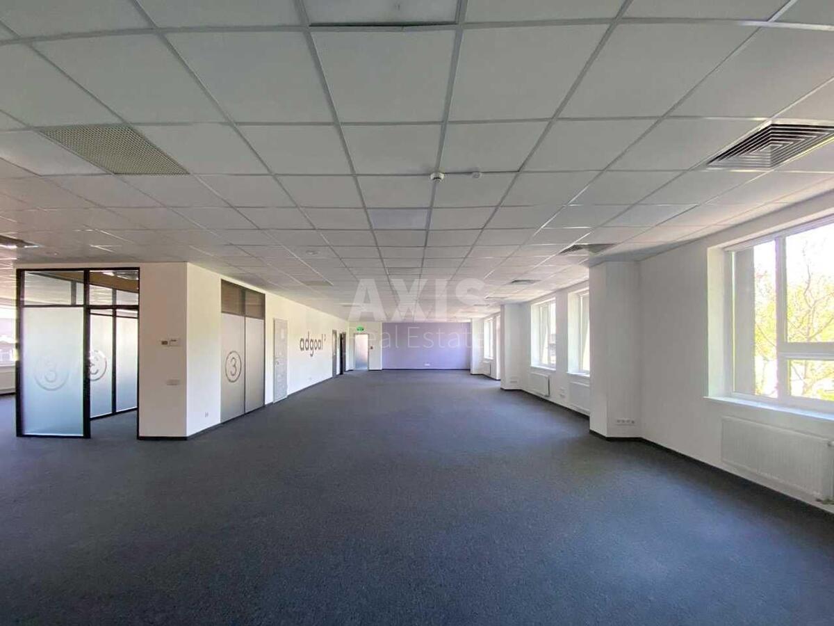 Office vul. Teligy Oleny 6, 773m2602590