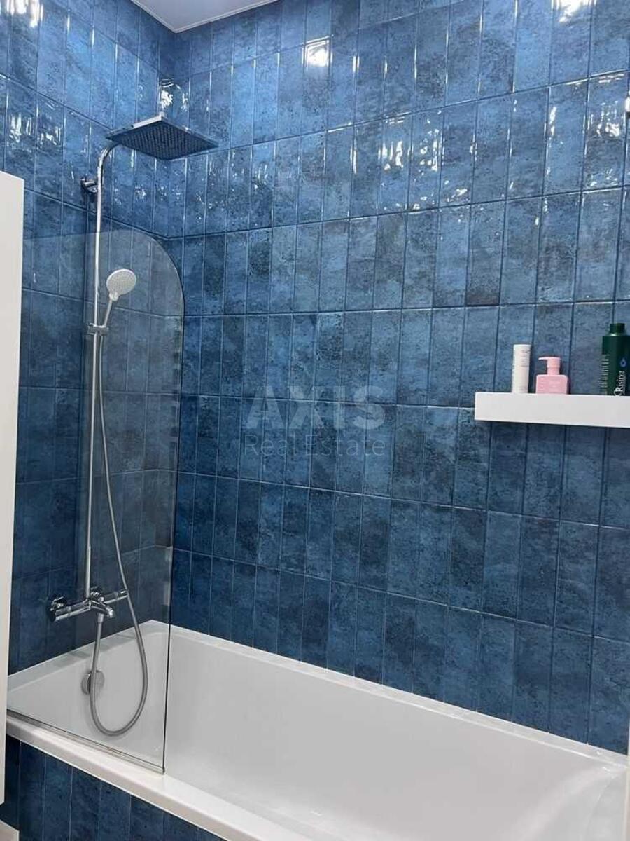 1k apartment vul. Pymonenka Mykoly 21602789