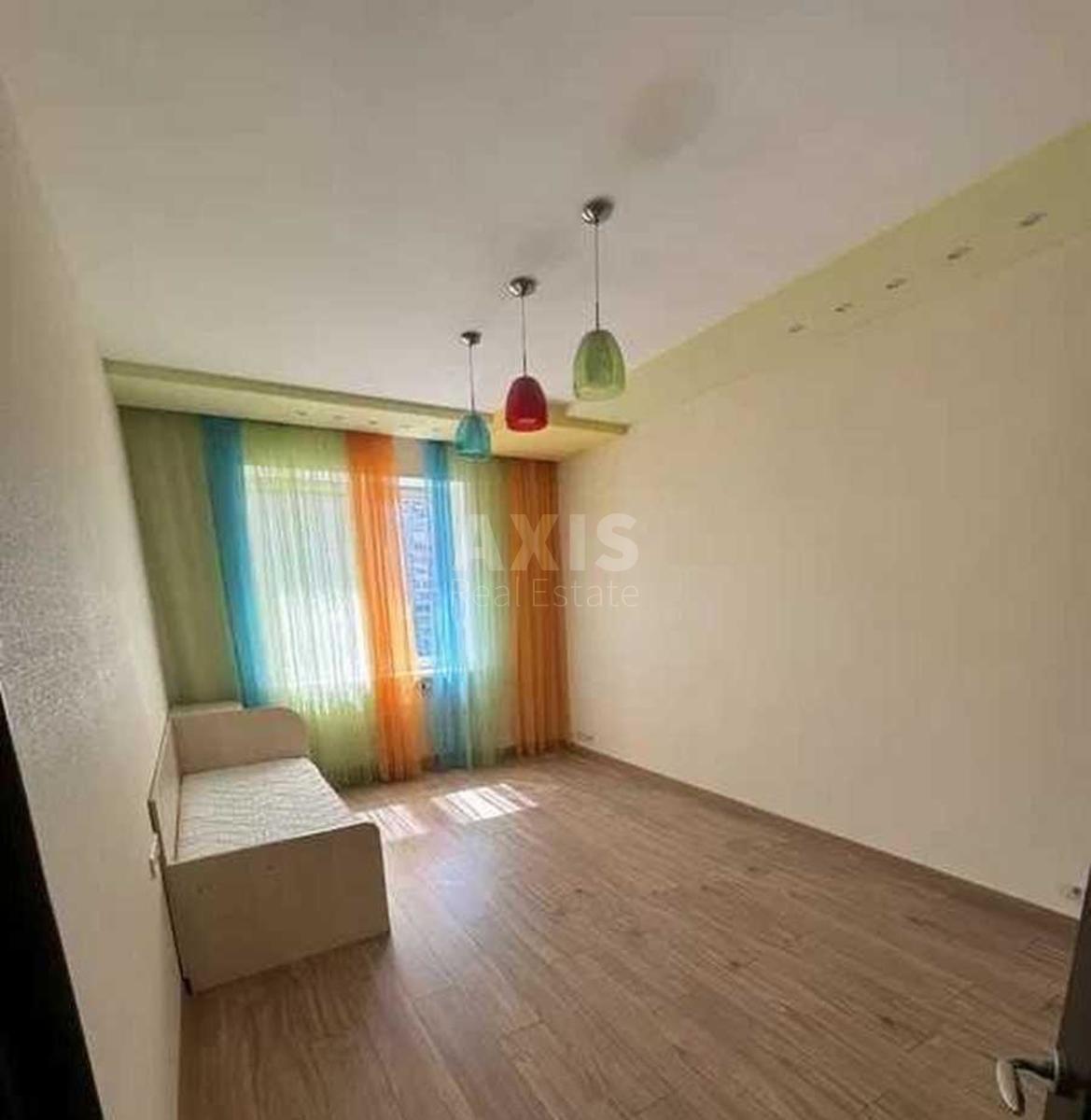 4k apartment vul. Tymoshenka Marshala 21, корп. 84