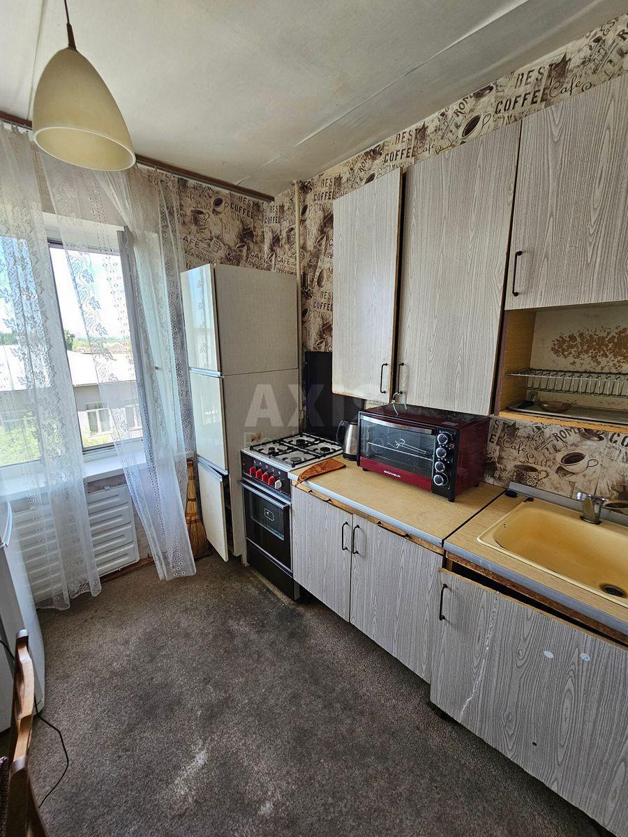 1k apartment vul. Rajduzhna 13В6